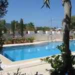 アパートホテル Arzu Apart Yalıkavak