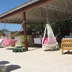 アパートホテル Arzu Apart Yalıkavak