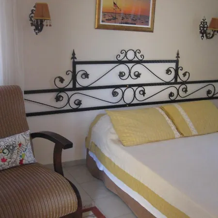 Apartmanhotel Arzu Apart