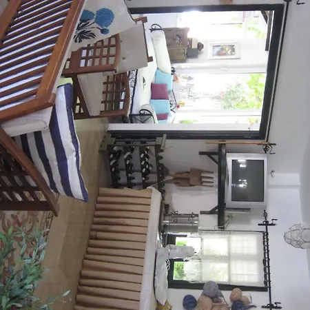 Apart Otel Arzu Apart Yalıkavak