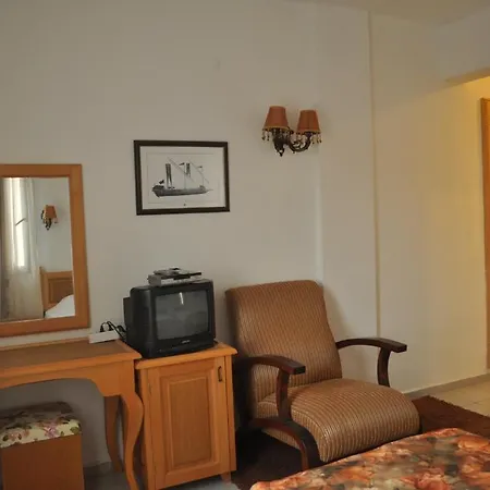 Apart Otel Arzu Apart Yalıkavak