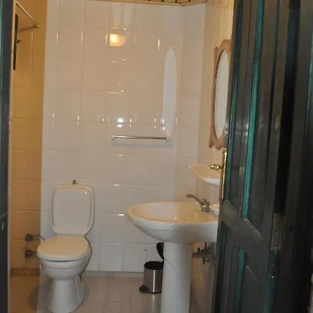 Apart Otel Arzu Apart Yalıkavak
