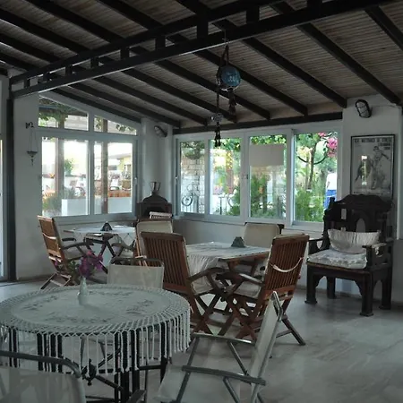 Arzu Apart Apart Otel