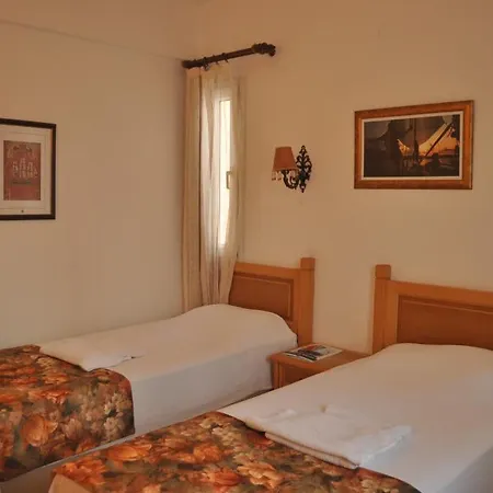 Arzu Apart Apartmanhotel Yalıkavak