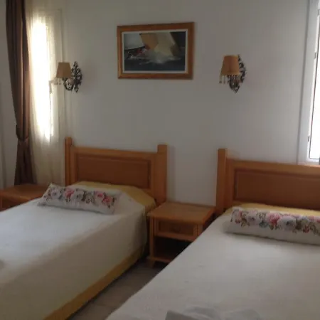 Arzu Apart Apart Otel