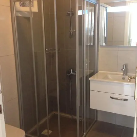 Apart Otel Arzu Apart *