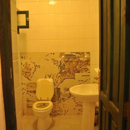 Apart Otel Arzu Apart