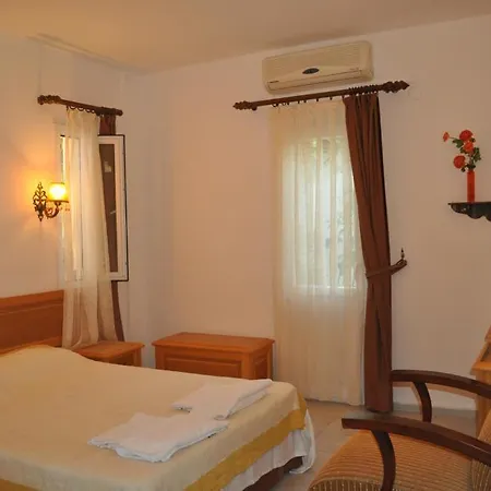 Arzu Apart Yalıkavak