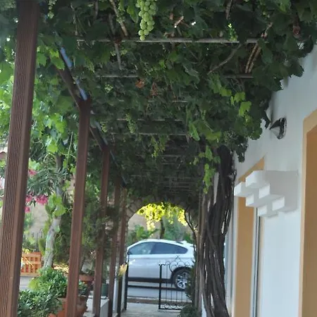 Arzu Apart Apart Otel *