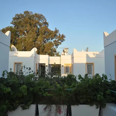 Arzu Apart Apart Otel Yalıkavak