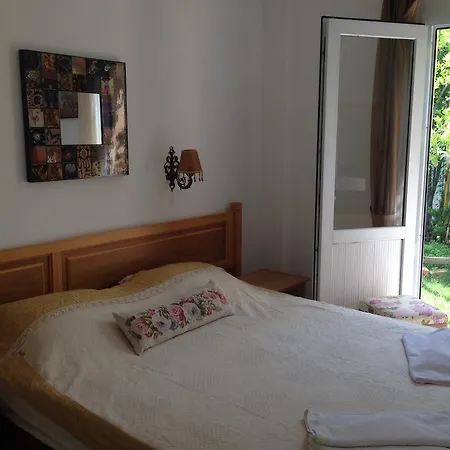 Arzu Apart * Yalıkavak