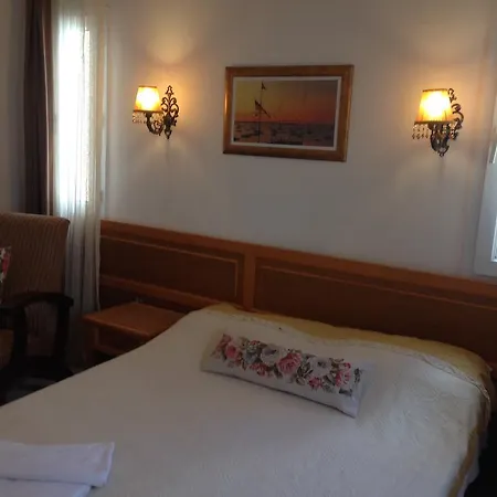 Arzu Apart Apart Otel Yalıkavak