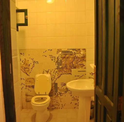 아파트호텔 Arzu Apart